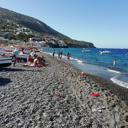 Case Nta Praya Canneto  Dış mekan fotoğraf