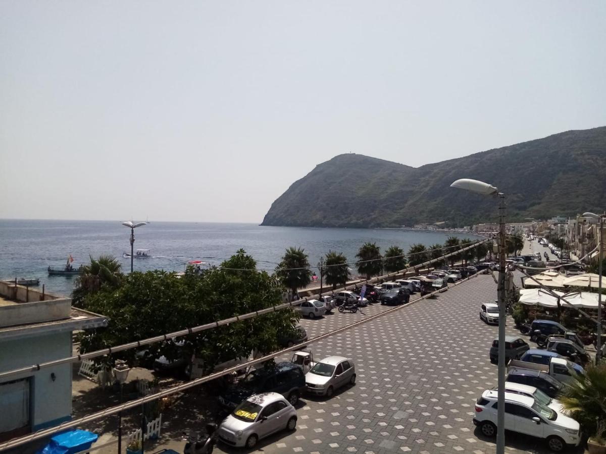 Case Nta Praya Canneto  Dış mekan fotoğraf