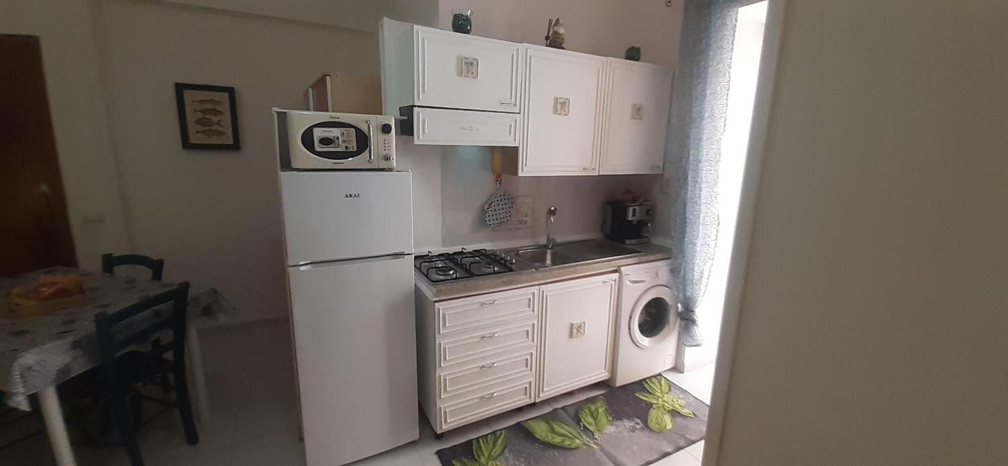Case Nta Praya Canneto  Dış mekan fotoğraf