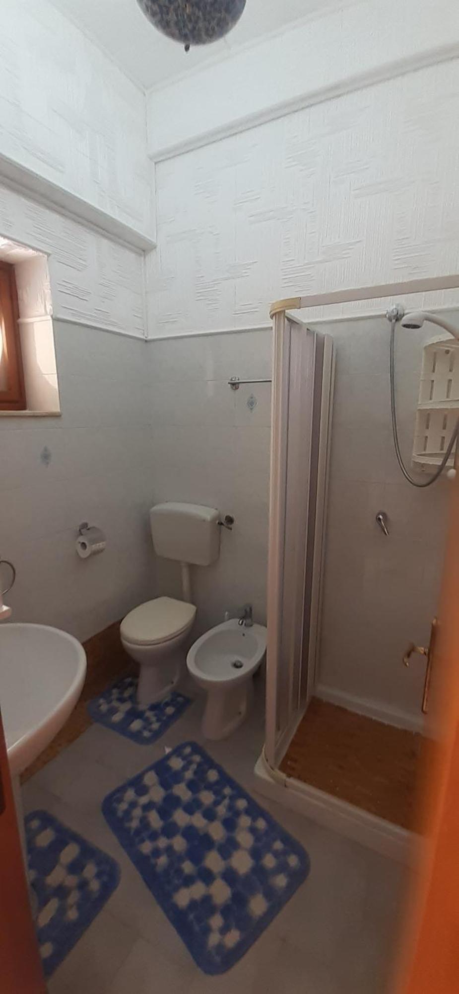Case Nta Praya Canneto  Dış mekan fotoğraf