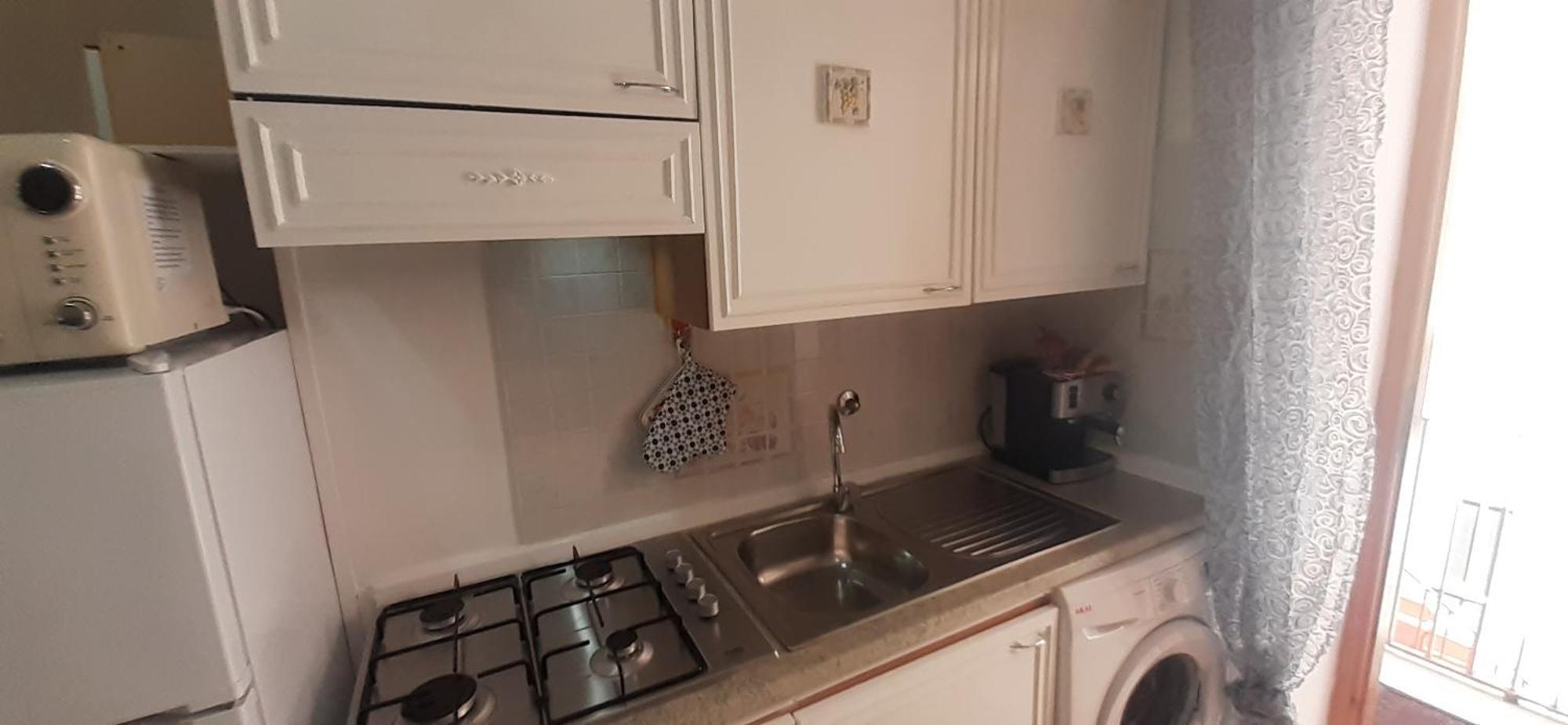 Case Nta Praya Canneto  Dış mekan fotoğraf