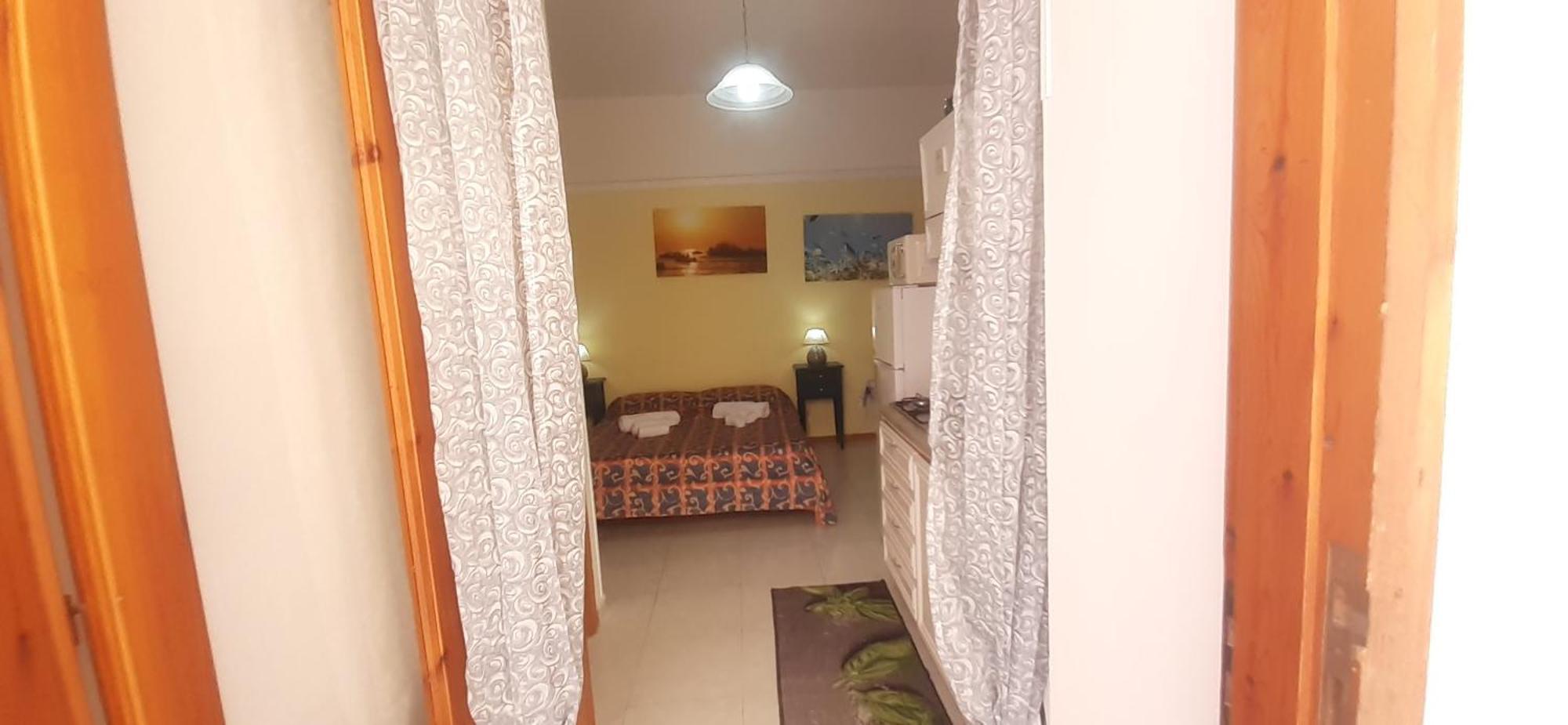 Case Nta Praya Canneto  Dış mekan fotoğraf