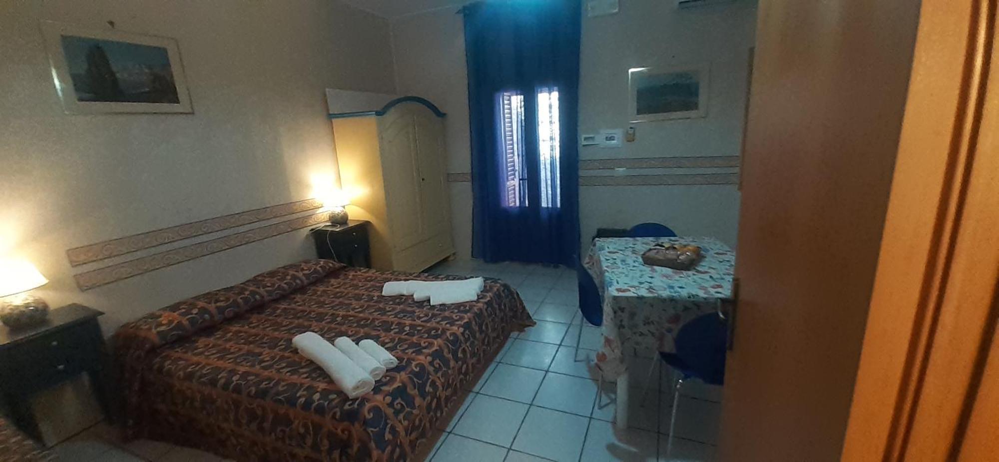 Case Nta Praya Canneto  Dış mekan fotoğraf