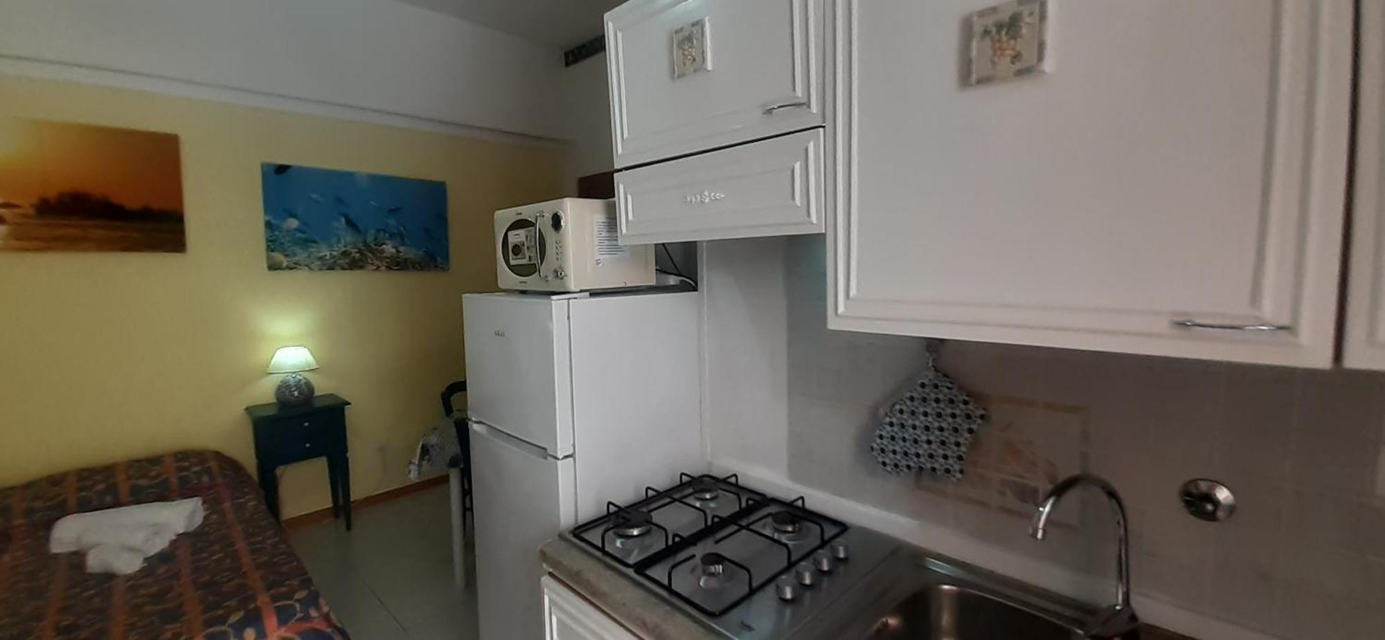 Case Nta Praya Canneto  Dış mekan fotoğraf