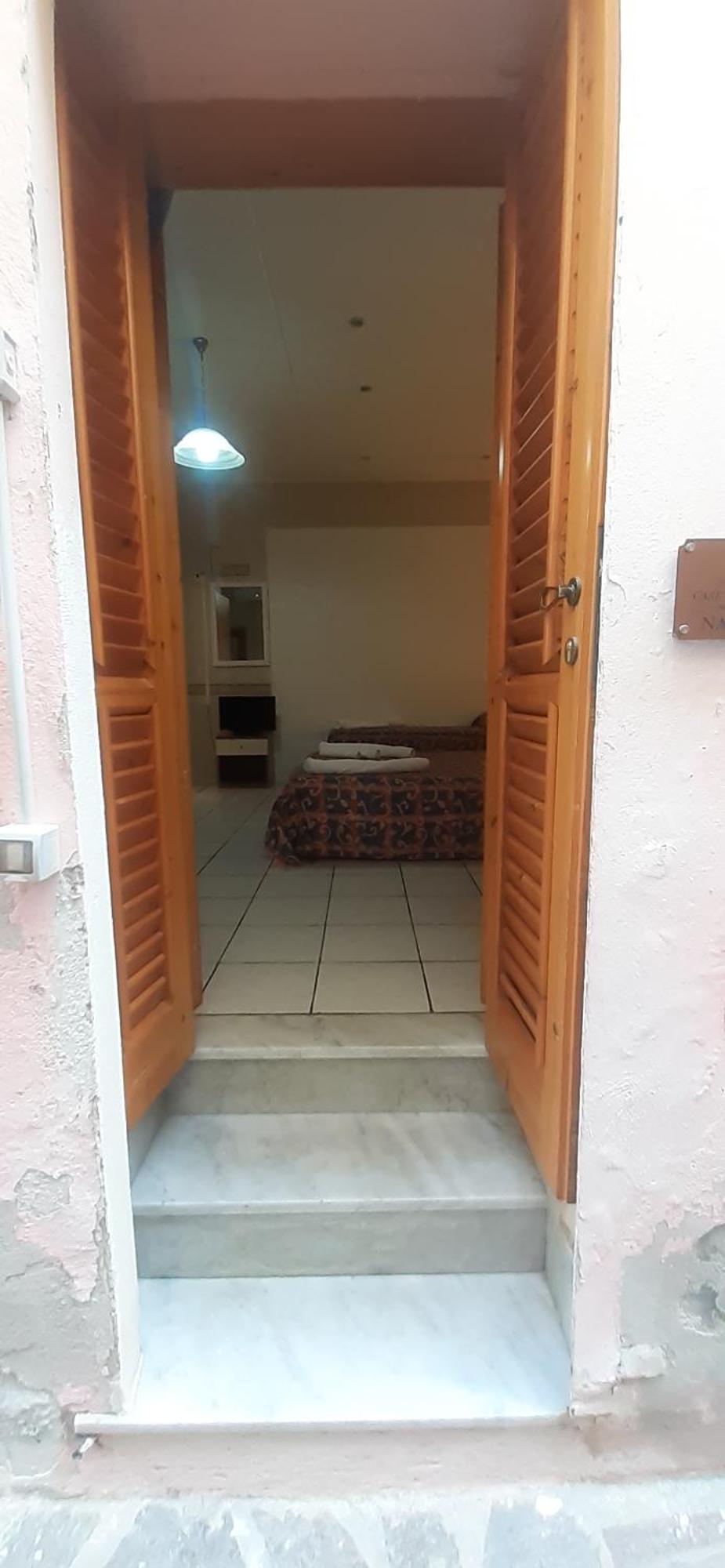 Case Nta Praya Canneto  Dış mekan fotoğraf